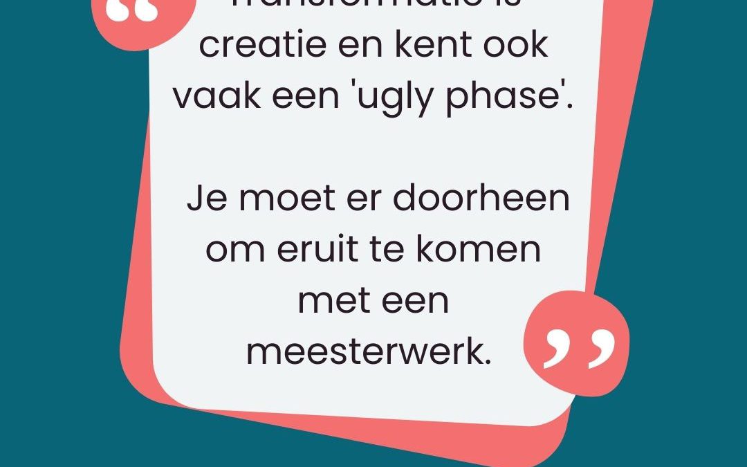 Leer Jezelf Kennen Door Te Spiegelen